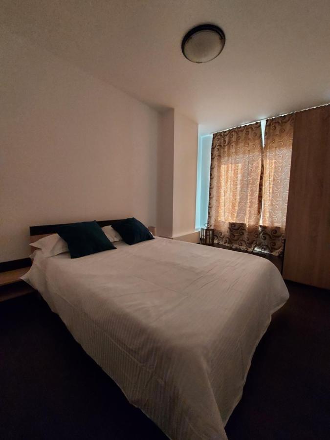 Jolie Suites Braila Ngoại thất bức ảnh