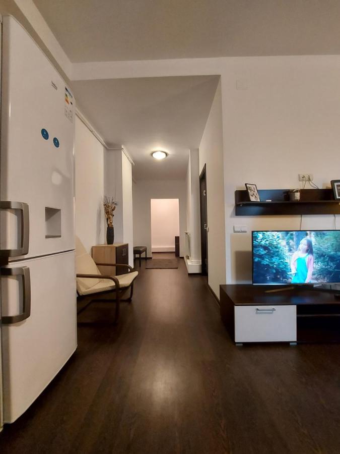 Jolie Suites Braila Ngoại thất bức ảnh