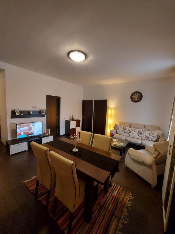 Jolie Suites Braila Ngoại thất bức ảnh