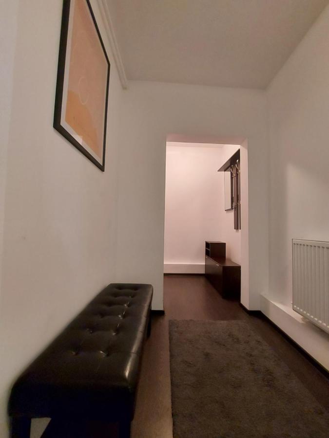 Jolie Suites Braila Ngoại thất bức ảnh