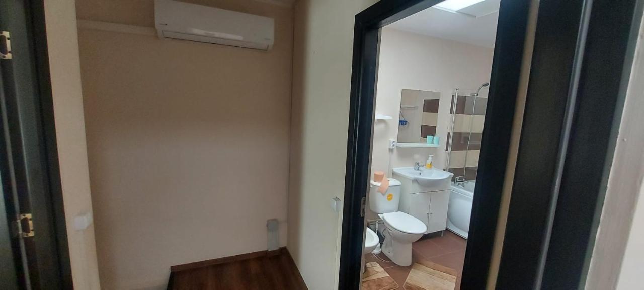 Jolie Suites Braila Ngoại thất bức ảnh