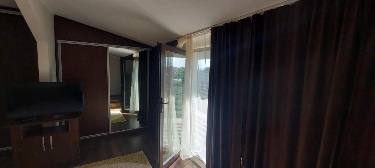 Jolie Suites Braila Ngoại thất bức ảnh