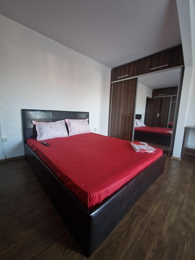 Jolie Suites Braila Ngoại thất bức ảnh