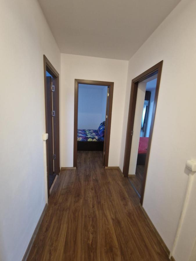 Jolie Suites Braila Ngoại thất bức ảnh